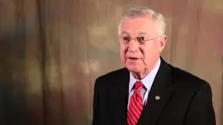 2014 Joseph P. Riley Leadership Award- Charles T. Cole, Jr.