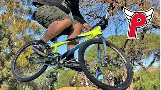 Retiring My Supercross Bmx V5 Envy Cruiser &ldquo;Fluro Flash &ldquo;