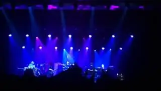 STS9 Call jam 2014 fall tour