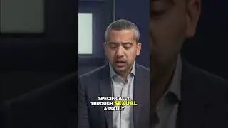Преследование Израилем палестинских женщин: шокирующие подробности отчета #shorts