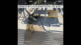 ROOF CONSULTING SERVICES