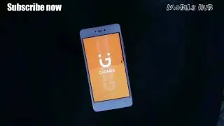 GIONEE F103 PRO hard reset or pattern unlock