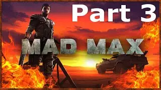 Mad Max: Part 3