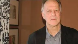 Werner Herzog in Toronto 3