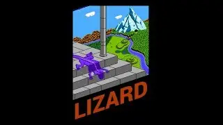 Lizard