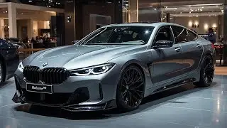 The All new 2026 BMW i7 &ndash; The Ultimate Luxury Electric Sedan Redefined