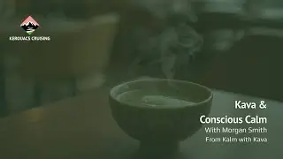 Kava, Calm, & Conscious Connection | Honest Conversation About Kava, Culture & Alcohol Alternatives