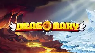 This is Dragonary