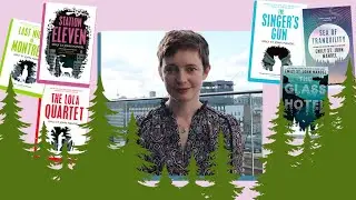 Everything You Need to Know About Emily St John Mandel