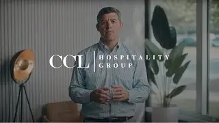 What is CCL Hospitality Group?