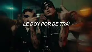 C.R.O, DUKI, FMK - INTERESTELAR (Video - Letra)🪐