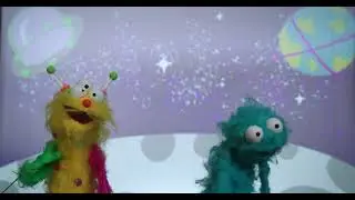 Charlie and Ben - Puppetry Group 1 - Skit 3