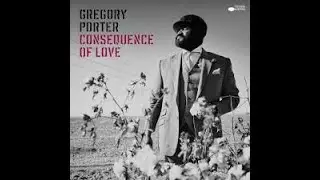 'Still Rising' The Artistic Gregory Porter - 