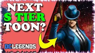 THESE KITS LOOK SO GOOD!! New & Rework Character Review & More!! DC LEGENDS