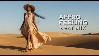 Afro House Mix 2025 | The Best Afro House 2025 - Vibes #18