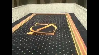 Oz Hotel Side Premium