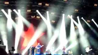 Rage Against The Machine - Know Your Enemy (live Rock im Park 03.06.2010) HD