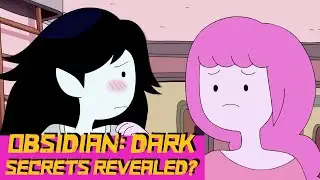 Adventure Time: Distant Lands - Obsidian Exciting Predictions | Cartoon Junkies