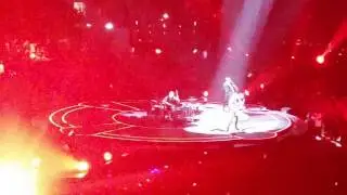 MUSE - Mercy - Live @ Mediolanum Forum Assago - 14 maggio 2016