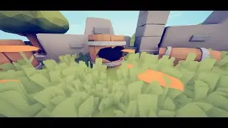 ŠTA SAM TO NAŠAO U BAČVI?! - Totally Accurate Battle Simulator (TABS) 6 epizoda