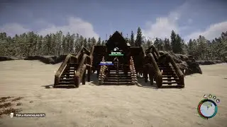 Sons Of The Forest