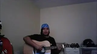 Tomorrow - Rosie Thomas (Keith Lumapas Cover)