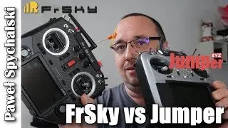 FrSky vs Jumper with OpenTX and GPL in the mix