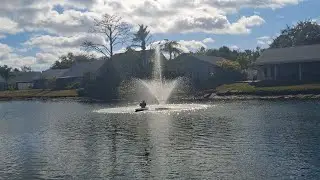 Kayaking in random lakes