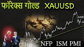 XAuUSD Gold January 5 to 9, 2026 - Technical Analysis