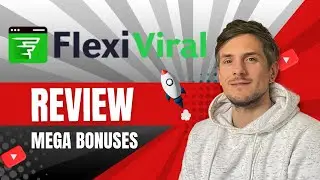 Flexi Viral Review + 4 Bonuses To Make It Work FASTER!