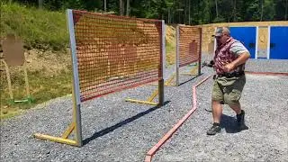 USPSA 2018 Rudy Project Mid Atlantic Sectional