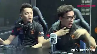 Pha n&oacute;ng nảy của FL..ProE | Team Flash bị 1 điểm Penalty