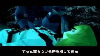 [Japanese] Metal Gear Solid - Sniper Wolf's death - Boss & Cutscenes「HD」