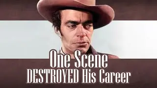 Jack Elam's Career Was Doomed After This Western