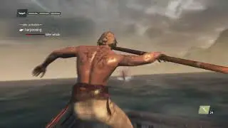 Assassin's Creed IV Black Flag killer killer trophy