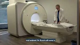MRI In-bore Targeted Biopsy with ADC Mapping: What to Expect