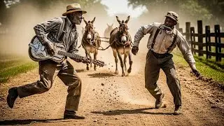 Somewhere in Mississippi 1931 | Delta Blues | Blues Masterpiece
