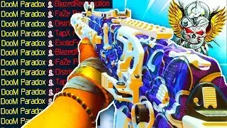 this BUFF on the KN57 MADE it the BEST WEAPON on COD BO4.....