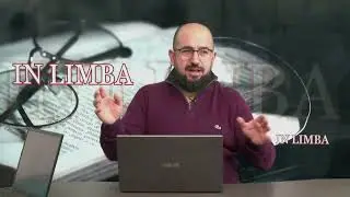 In Limba, edizione 2025 - 18° puntata. A cura di Salvatore Canu esperto in lingua sarda