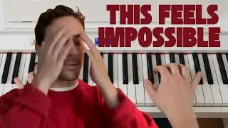Week 1: Zero Experience. Learning Piano.