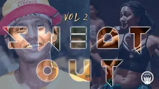 Pani Da Rang / Supahit Showcase 2 / Sweat Out Vol.2