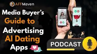 🎙️ The Ultimate 2026 AI Dating Ads Playbook for High ROI