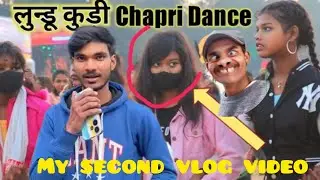 public reaction with chapri girl 😁😁 #vlog #travel #vlogvideo #funny 