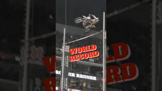 Renner & Buyten’s insane battle for #stepup #gold #xgames 2012