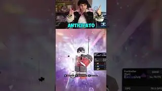 HEY EGOIST! universal TD esce oggi! 💀⚽ #roblox #robloxita #towerdefense #animevanguards #bluelock