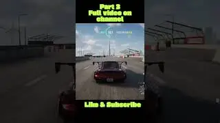 BEST GAME CARX STREET PC. TOP SPEED CAR TEST. #cargame #cardriving #cars #gaming  #openworld