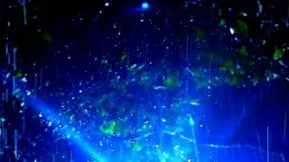 Relaxing Piano & Rain Sounds 🌧️ Gentle Drizzle Ambience for Sleep & Focus