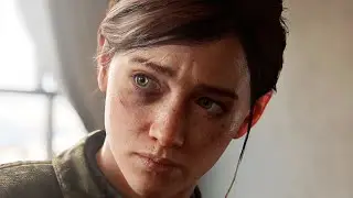 Last Conversation Between Joel & Ellie