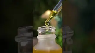 A Good Look at Sea+Tea Body Oil