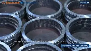 TGFQ Tiangong Machinery Equipment Co., Ltd.